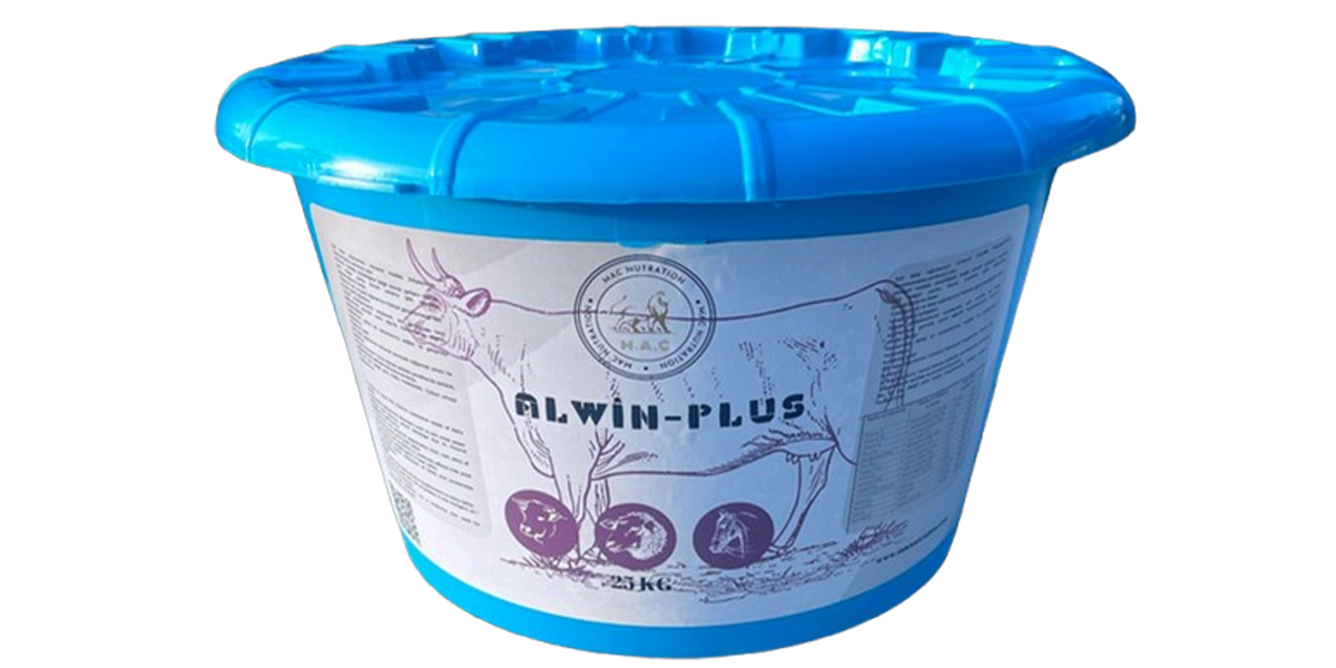 alwin-plus